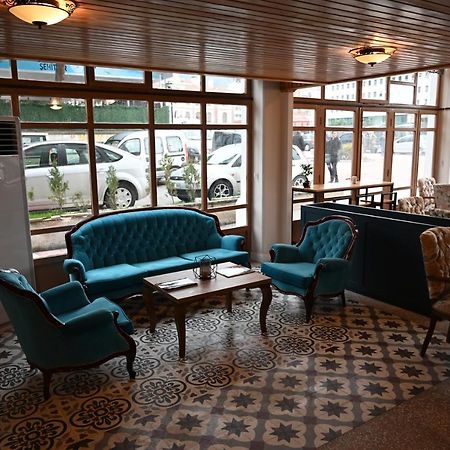 Asmali Han Hotel Manisa Exterior foto