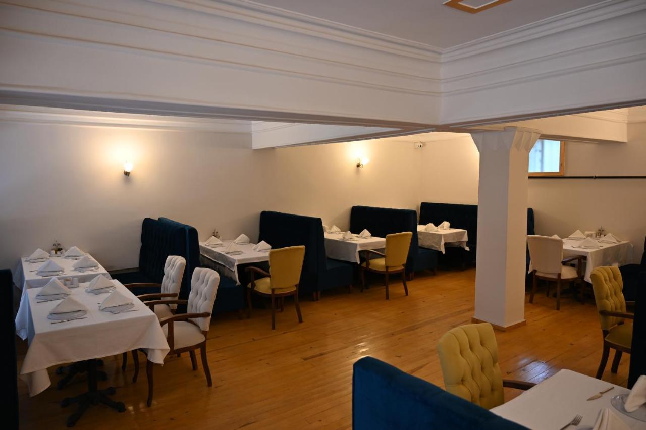 Asmali Han Hotel Manisa Exterior foto